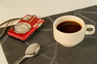Espresso
